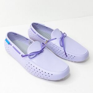 People Footwear The Senna Slip-on Shoes, Lavender, Women's 9